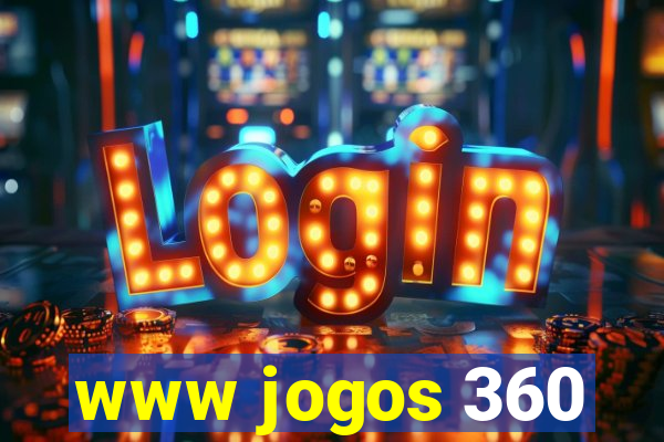 www jogos 360